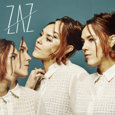 ZAZ - EFFET MIROIR (LIMITED)