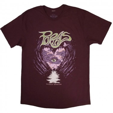Melanie Martinez Unisex T-Shirt: Oracle Heart (Small)