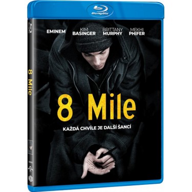 8 Mile BD - FILM