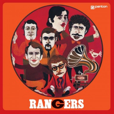 RANGERS - RANGERS