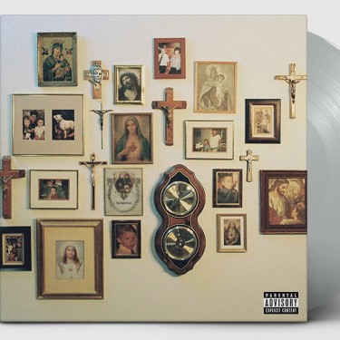 $UICIDEBOY$ (SUICIDEBOYS) - THY KINGDOM COME