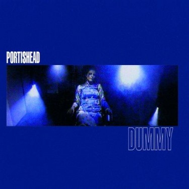 PORTISHEAD - DUMMY