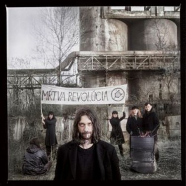 FVCK_KVLT - MRTVÁ REVOLUCIA