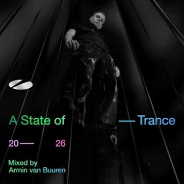 A STATE OF TRANCE 2026 - V.A./ARMIN VAN BUUREN