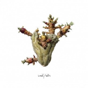 LADĚ - DĚTI