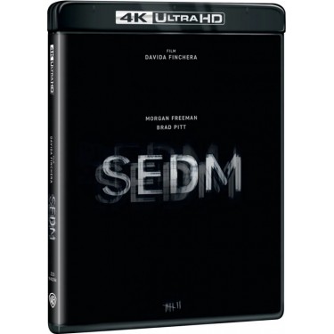 SEDM (UHD) - FILM