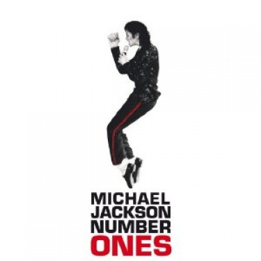 JACKSON MICHAEL - NUMBER ONES