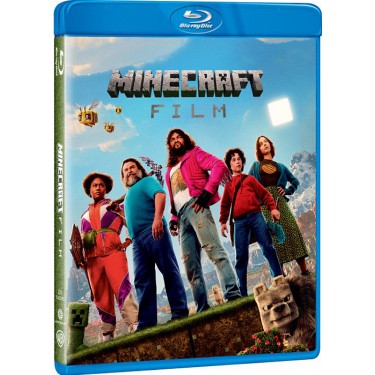 MINECRAFT - FILM