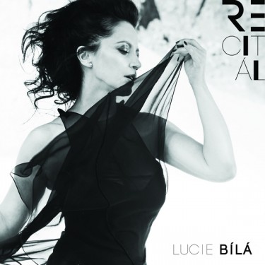 BÍLÁ LUCIE - RECITÁL