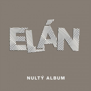 ELÁN - NULTY ALBUM