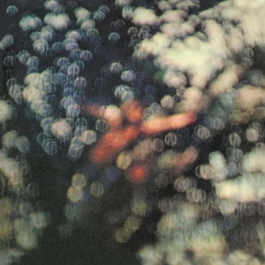 PINK FLOYD - OBSCURED BY CLOUDS