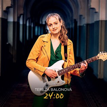 BALONOVÁ TEREZA - PŮLNOC