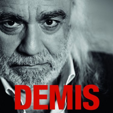 ROUSSOS DEMIS - DEMIS