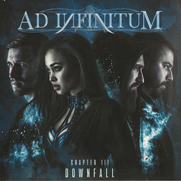 AD INFINITUM - CHATPER III: DOWNFALL