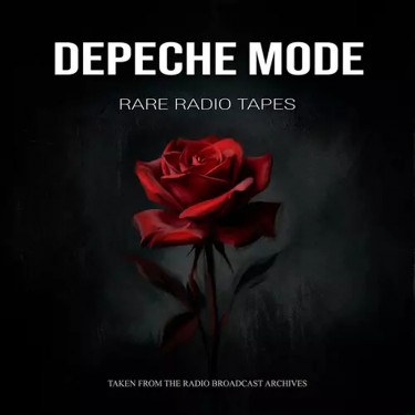 DEPECHE MODE - RARE RADIO TAPES