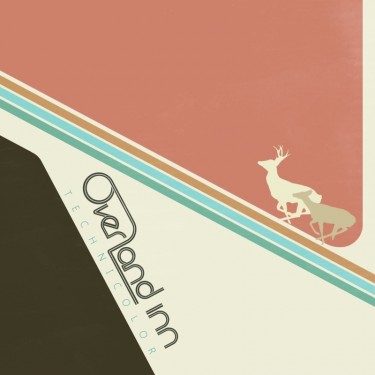 OVERLAND INN - TECHNICOLOR