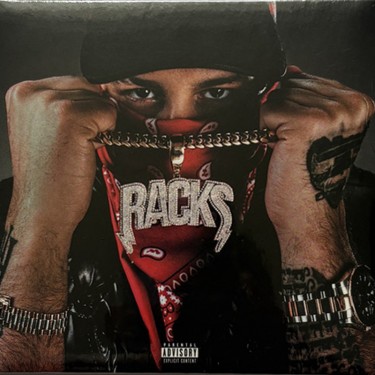 DOLLAR PRYNC - RACKS