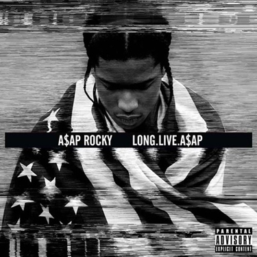 ASAP ROCKY - LONG.LIVE.ASAP