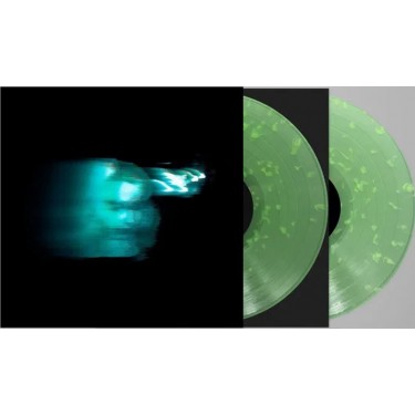 BRIDGERS PHOEBE - LOST WEEKEND (GREEN COLOURED)