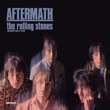 ROLLING STONES - AFTERMATH (US, LTD)