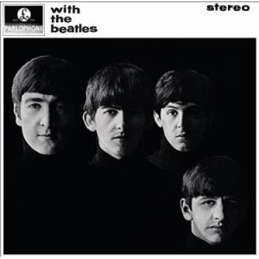 BEATLES - WITH THE BEATLES