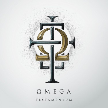 OMEGA - TESTAMENTUM