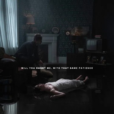 BURY TOMORROW - WILL YOU HAUNT ME, WITH THAT SAME PATIENCE
