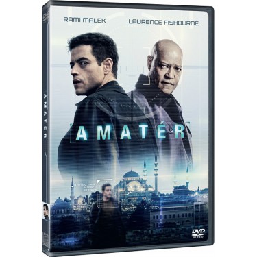 AMATÉR