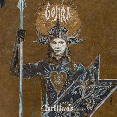 GOJIRA - FORTITUDE