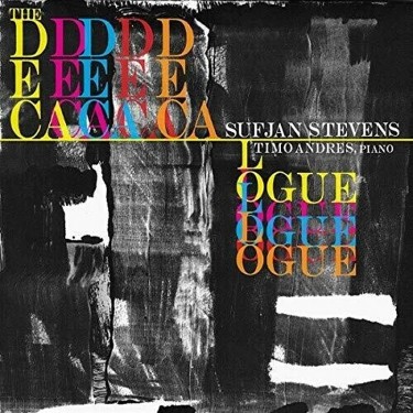 STEVENS SUFJAN & ANDRES TIMO - THE DECALOGUE (O.S.T.)