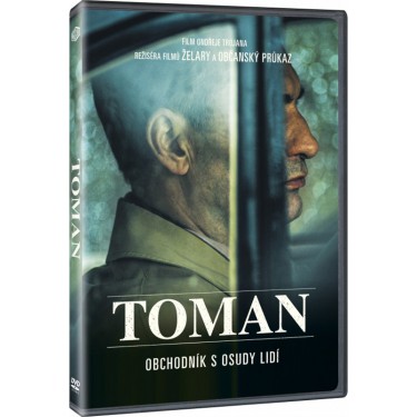 TOMAN - FILM