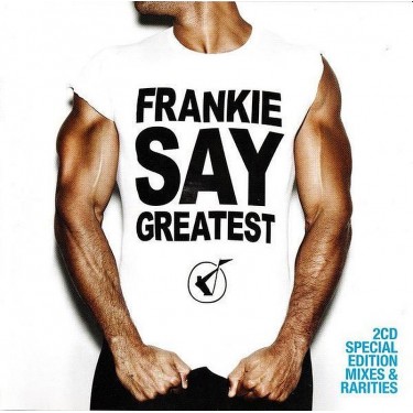 FRANKIE GOES TO HOLLYWOOD - FRANKIE SAY GREATEST - special