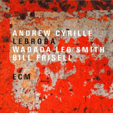 CYRILLE ANDREW - LEBROBA