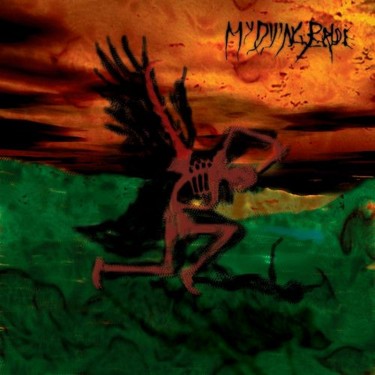 MY DYING BRIDE - THE DREADFUL HOURS