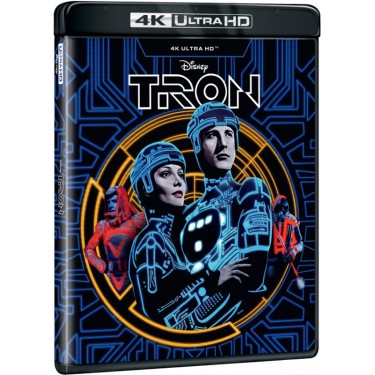 TRON - FILM