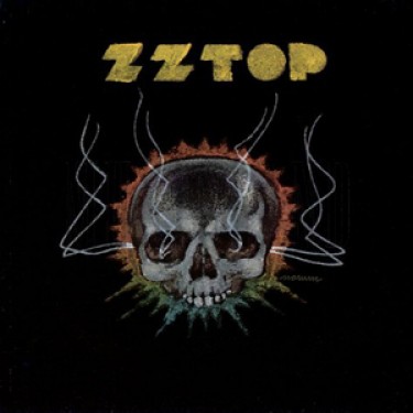 ZZ TOP - DEGUELLO/180G