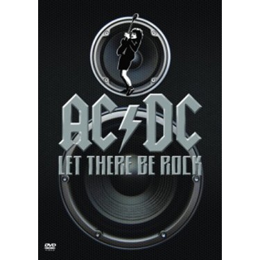 AC/DC - LET THERE BE ROCK