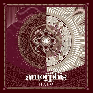 AMORPHIS - HALO (TOUR EDITION INCL BONUS TRACK)