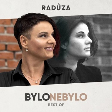 RADŮZA - BYLO NEBYLO