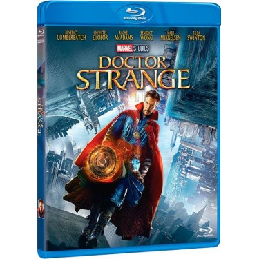 DOCTOR STRANGE - FILM