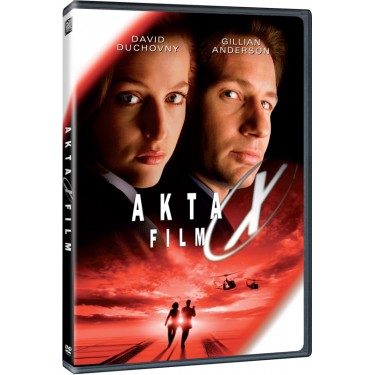 AKTA X - FILM - FILM