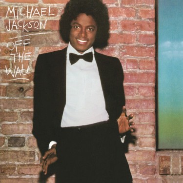 JACKSON MICHAEL - OFF THE WALL