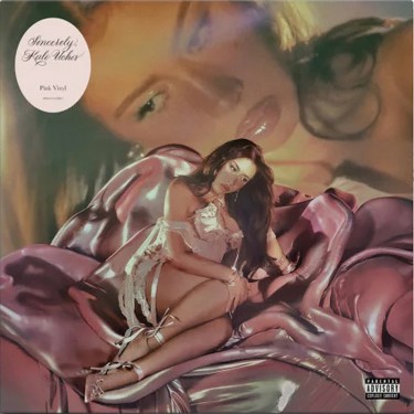 KALI UCHIS - SINCERELY,