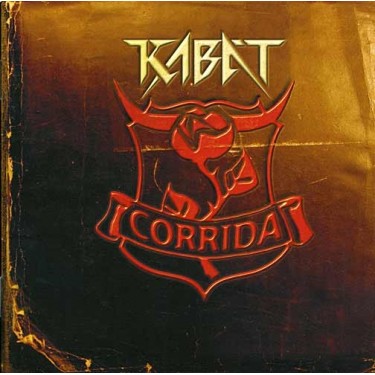 KABÁT - CORRIDA