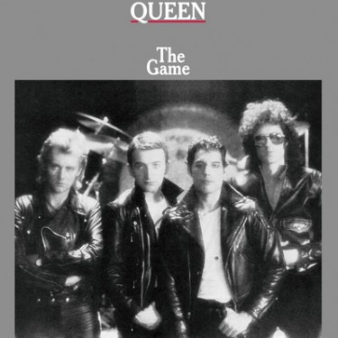 QUEEN - GAME/180G