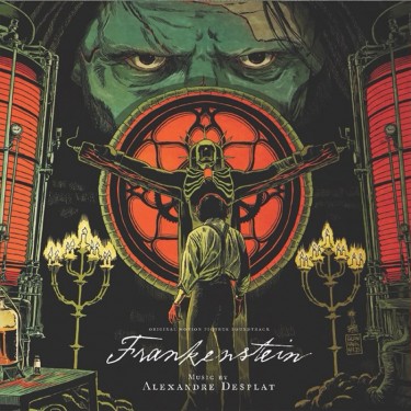 FRANKENSTEIN - O.S.T. / DESPLAT ALEXANDRE