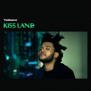 WEEKND - KISS LAND