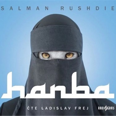 Hanba - Salman Rushdie