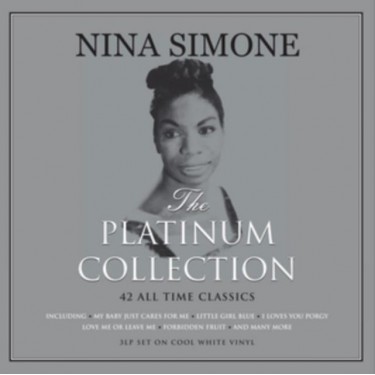 SIMONE NINA - PLATINUM COLLECTION