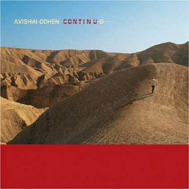 COHEN AVISHAI - CONTINUO